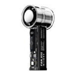 X05 Handheld High-Speed Cooling Fan (3000mAh)