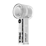 X05 Handheld High-Speed Cooling Fan (3000mAh) - Image 2